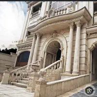 خانه سه‌طبقه دونبش /۵۰۰متر بنا /شمالی/جوان