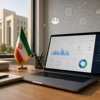ویترین کسب‌وکارت رو ببر توی جیب مشتری‌ها