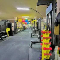 بوفه باشگاه ورزشی