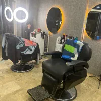 اجاره صندلی ارایشگاه مردانه