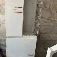 کابینت فلزی