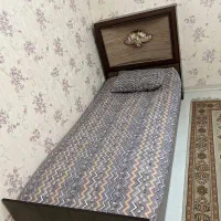 تخت خواب یک نفره