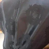 چادر ساتن دوخته شده
