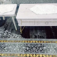 گل میز|مبلمان خانگی و میز عسلی|بندر ماهشهر, |دیوار