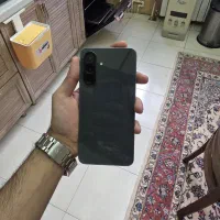 Samsung A56 256G در حد نو بدون نقطه