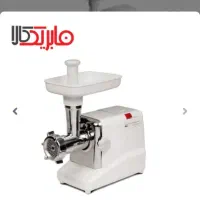 چرخ گوشت جهان آوا مدل افرا