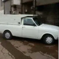 پیکان وانت کرایه