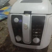 سرخ کن