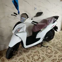 موتور لاکی 200 مدل 1404 صفر