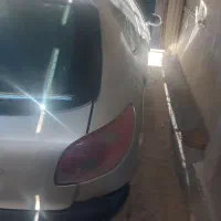 ۲۰۶|خودرو سواری و وانت|ایلام, |دیوار