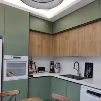 کابینت سازی  مدرن