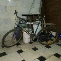 دوچرخه 26 استوک