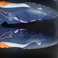 کفش فوتبال چمن مصنوعی پوما سایز ۴۳ Puma FTR|کیف، کفش، کمربند|تهران, جنت‌آباد مرکزی|دیوار