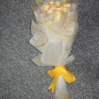 دسته گل