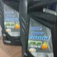 روغن موتور