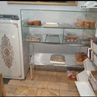 میز