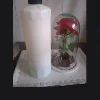 نظافت.منزلخانم.هستم.ساختمان.نوساز و راه پله