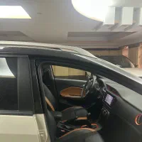 Mvm x22 مدل۱۴۰۰|خودرو سواری و وانت|شهر ری, فیروزآبادی|دیوار