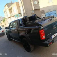kmc t8|خودرو سواری و وانت|مهاباد (آذربایجان غربی), |دیوار