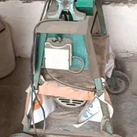 دستگاه آبغوره آبلیمو گیری