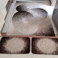 قالیچه ۴ متری