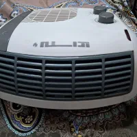 هیتر برقی
