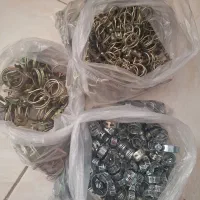 بست فلزی جنس خوب