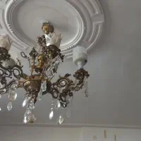 لوستر برنز