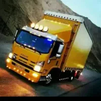 اتوبار و باربری مهر اسباب کشی کارگر ماشین