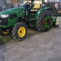 تراکتورکاسپین ۵۰۴