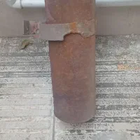 منبع اگزوز قار قاری نیسان
