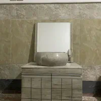 روشویی دیواری