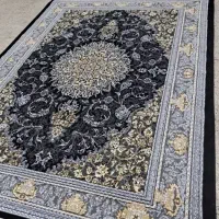 فرش طرح اصیل و ماندگار مدل شایگان/