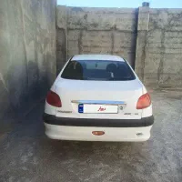 ۲۰۶ SD تیپ ۵ تیوفایو