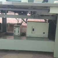 دستگاه گلدوزی