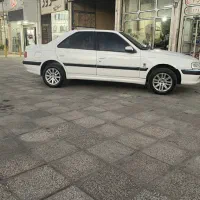پژو پارس سال
