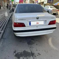 پارس xu7p سیمی