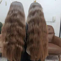 فروش و خرید مو و خریدار مو طبیعی
