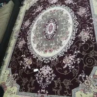 فرش 2عدد|فرش|بوشهر, |دیوار