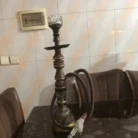 قلیون ادمس‌نعنا