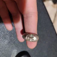 سه عدد انگشتر