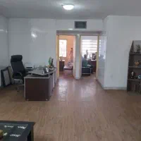 واحد اداری/۹۵متری/ابتدای کانال غربی