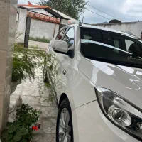 جک اس ۵ مدل ۹۶ توربو اتومات