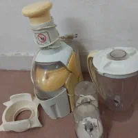 آبمیوه گیر