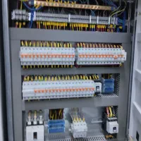 برقکاری ساختمان و صنعتی