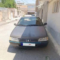 ماشین روآ مدل 87