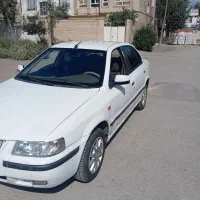 سمندlx مدل ۸۸ پلمپ