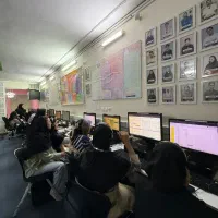 استخدام ادمین تولید محتوا