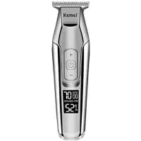 ماشین اصلاح Kemei KM-5027 خط‌زن ارسال رایگان