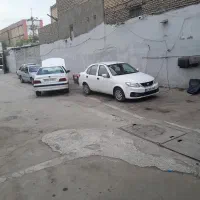 واگذاری کارواش با تمام لوازم